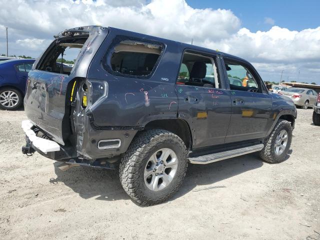 Photo 2 VIN: JTEMU5JR1M5847730 - TOYOTA 4RUNNER 