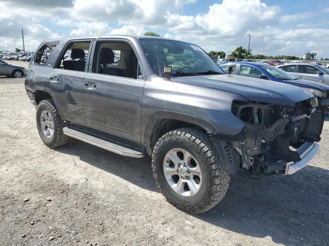 Photo 3 VIN: JTEMU5JR1M5847730 - TOYOTA 4RUNNER 