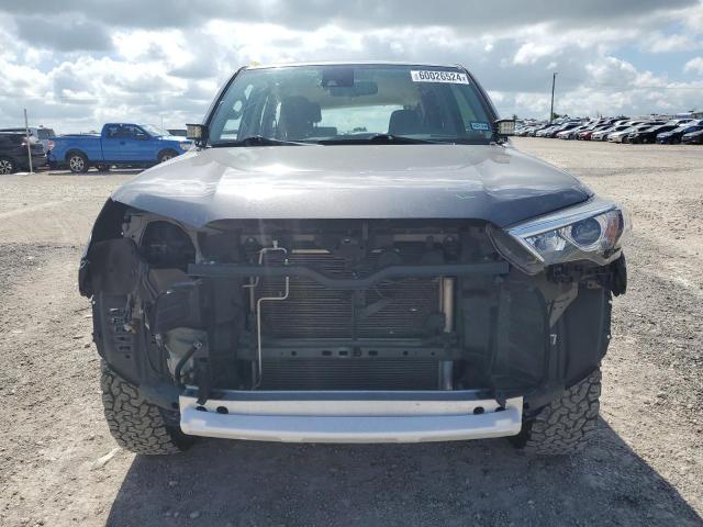 Photo 4 VIN: JTEMU5JR1M5847730 - TOYOTA 4RUNNER 