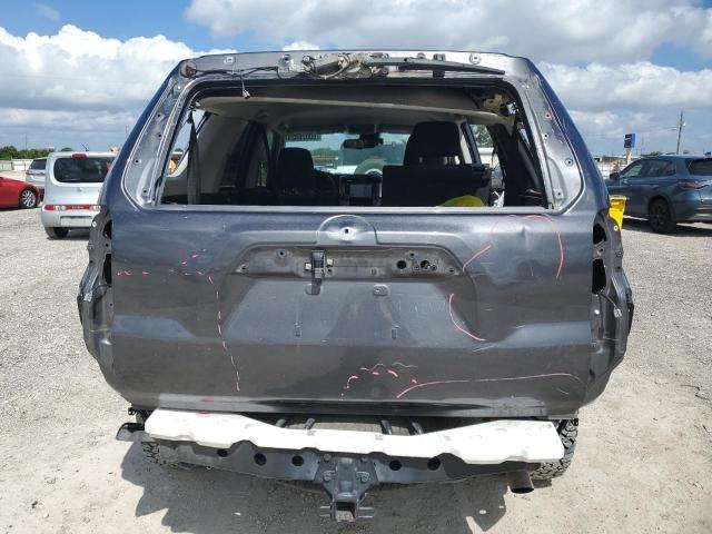 Photo 5 VIN: JTEMU5JR1M5847730 - TOYOTA 4RUNNER 