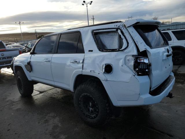 Photo 1 VIN: JTEMU5JR1M5849347 - TOYOTA 4RUNNER 