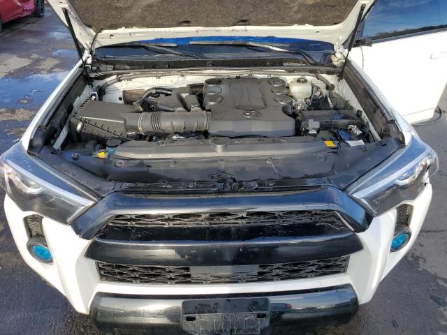 Photo 11 VIN: JTEMU5JR1M5849347 - TOYOTA 4RUNNER 