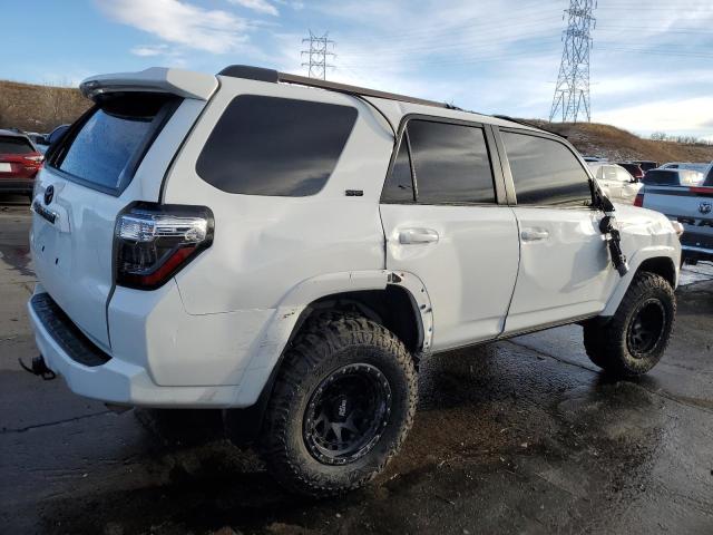 Photo 2 VIN: JTEMU5JR1M5849347 - TOYOTA 4RUNNER 