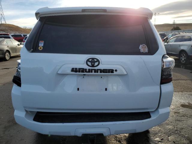 Photo 5 VIN: JTEMU5JR1M5849347 - TOYOTA 4RUNNER 