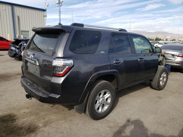 Photo 2 VIN: JTEMU5JR1M5877049 - TOYOTA 4RUNNER SR 