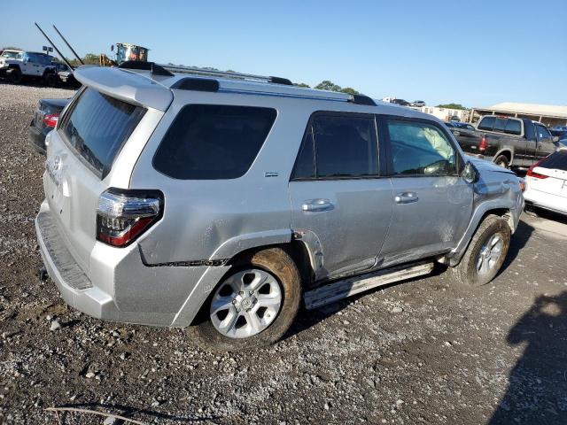 Photo 2 VIN: JTEMU5JR1M5901477 - TOYOTA 4RUNNER SR 