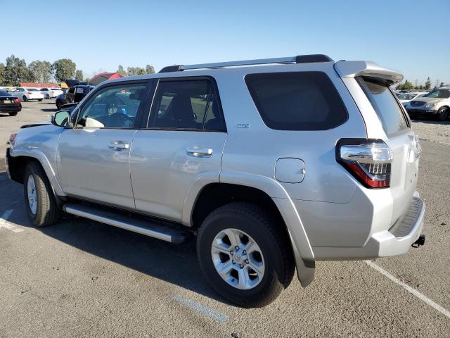 Photo 1 VIN: JTEMU5JR1M5968130 - TOYOTA 4RUNNER 