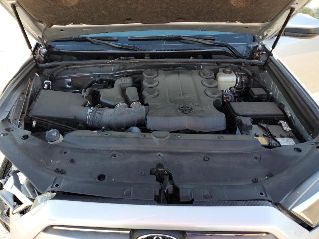 Photo 10 VIN: JTEMU5JR1M5968130 - TOYOTA 4RUNNER 