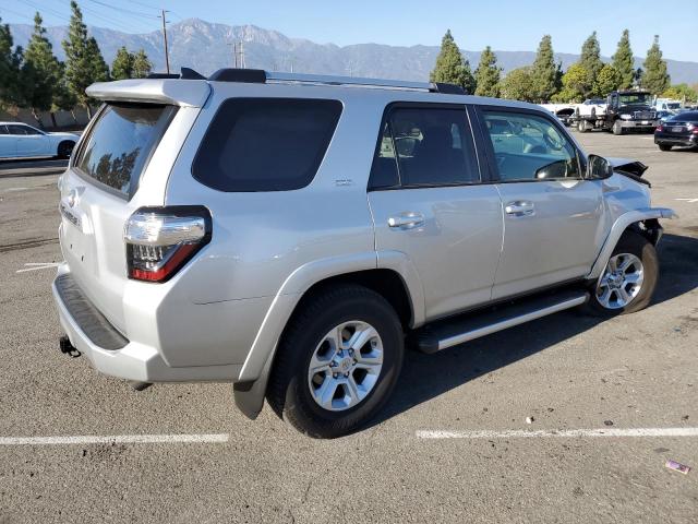 Photo 2 VIN: JTEMU5JR1M5968130 - TOYOTA 4RUNNER 