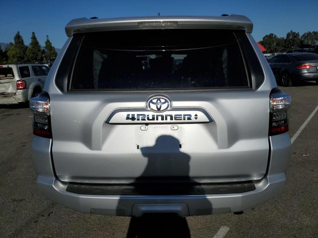 Photo 5 VIN: JTEMU5JR1M5968130 - TOYOTA 4RUNNER 