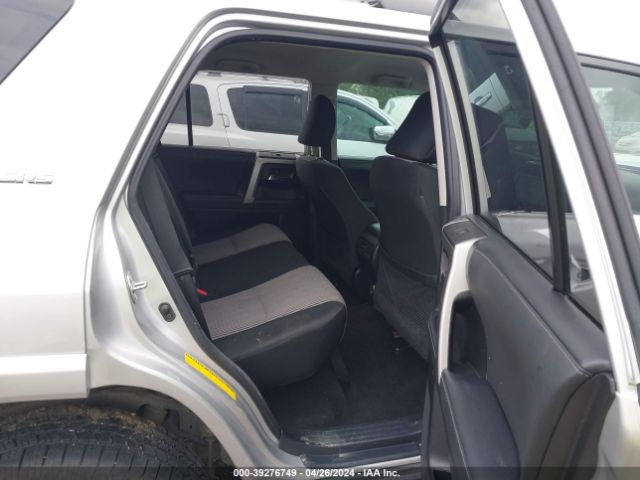 Photo 7 VIN: JTEMU5JR1N6039194 - TOYOTA 4RUNNER 