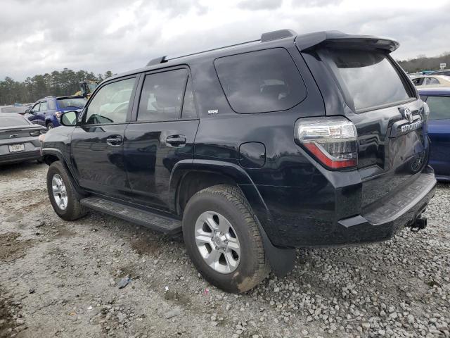 Photo 1 VIN: JTEMU5JR1N6056416 - TOYOTA 4RUNNER SR 