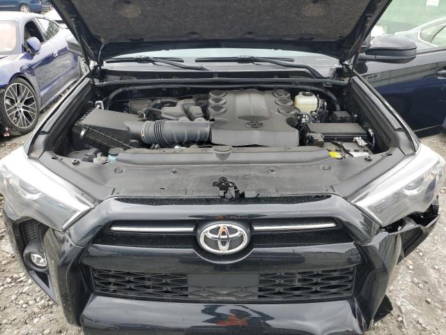 Photo 10 VIN: JTEMU5JR1N6056416 - TOYOTA 4RUNNER SR 