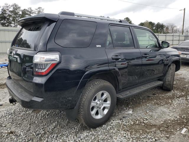 Photo 2 VIN: JTEMU5JR1N6056416 - TOYOTA 4RUNNER SR 