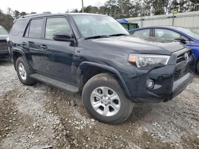 Photo 3 VIN: JTEMU5JR1N6056416 - TOYOTA 4RUNNER SR 