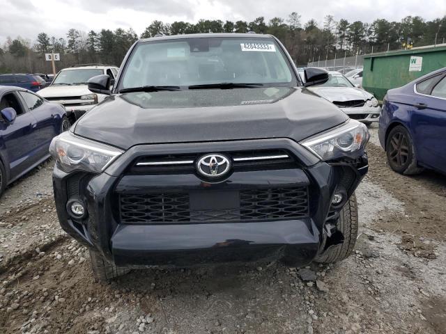 Photo 4 VIN: JTEMU5JR1N6056416 - TOYOTA 4RUNNER SR 