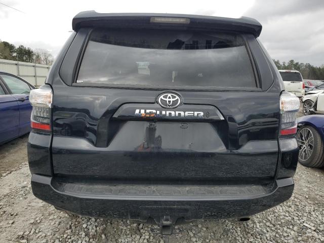 Photo 5 VIN: JTEMU5JR1N6056416 - TOYOTA 4RUNNER SR 