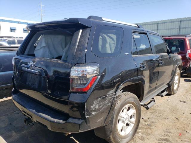 Photo 2 VIN: JTEMU5JR1P6122062 - TOYOTA 4RUNNER SE 