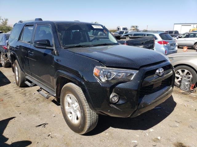 Photo 3 VIN: JTEMU5JR1P6122062 - TOYOTA 4RUNNER SE 