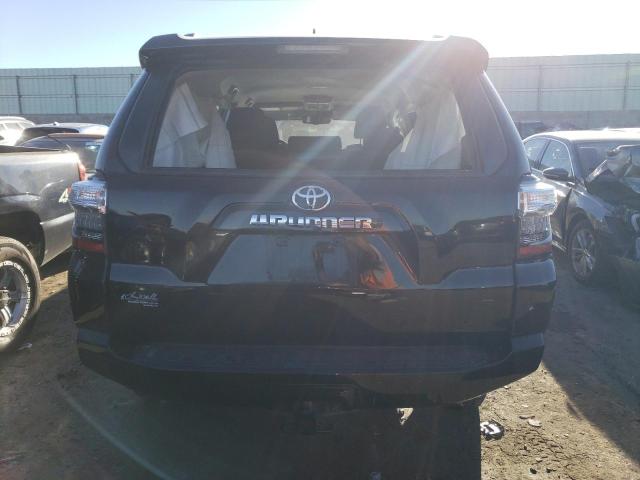 Photo 5 VIN: JTEMU5JR1P6122062 - TOYOTA 4RUNNER SE 