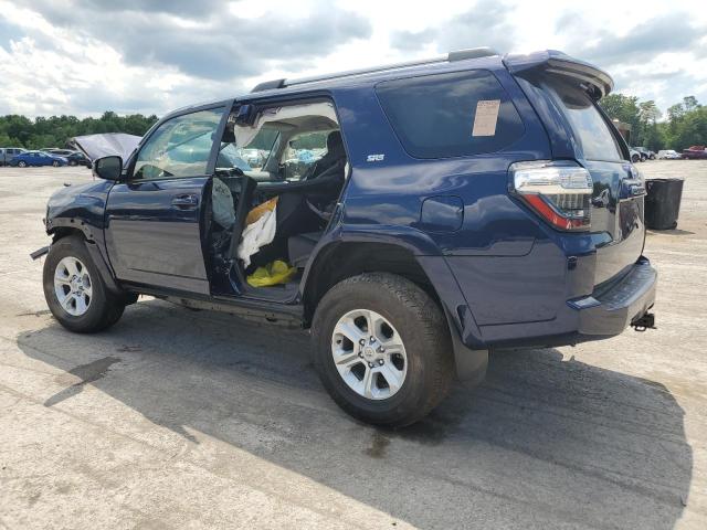 Photo 1 VIN: JTEMU5JR1P6139394 - TOYOTA 4RUNNER SE 