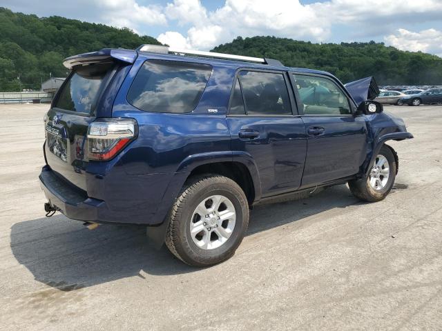 Photo 2 VIN: JTEMU5JR1P6139394 - TOYOTA 4RUNNER SE 