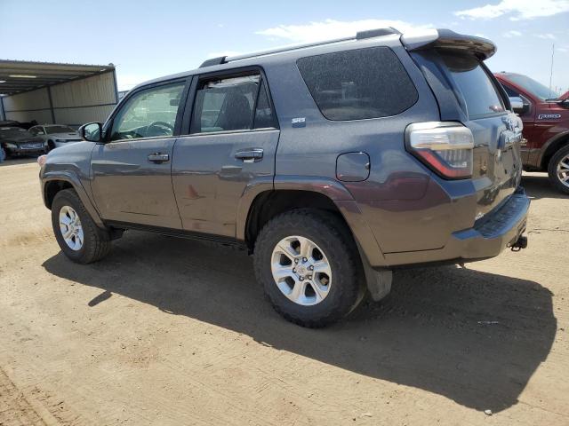 Photo 1 VIN: JTEMU5JR1P6175778 - TOYOTA 4RUNNER SE 