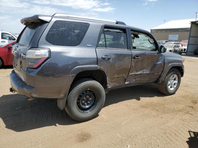 Photo 2 VIN: JTEMU5JR1P6175778 - TOYOTA 4RUNNER SE 