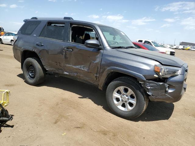 Photo 3 VIN: JTEMU5JR1P6175778 - TOYOTA 4RUNNER SE 