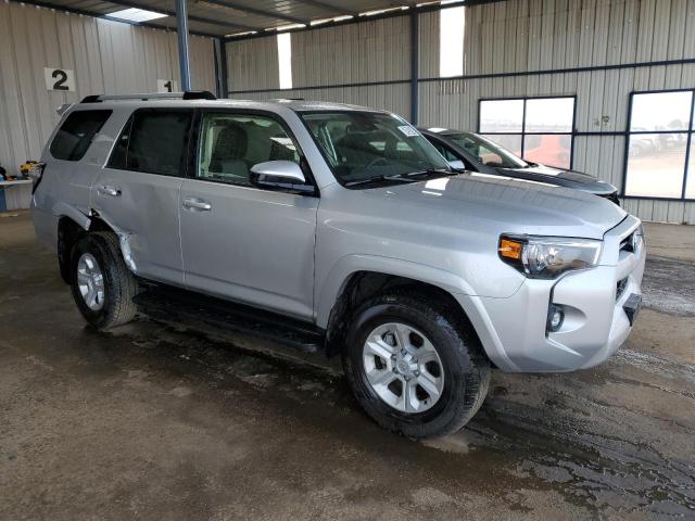 Photo 3 VIN: JTEMU5JR1R6228952 - TOYOTA 4RUNNER 