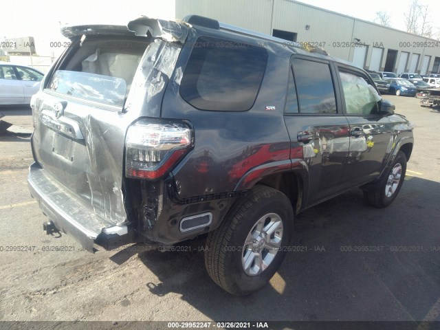 Photo 3 VIN: JTEMU5JR2M5861118 - TOYOTA 4RUNNER 