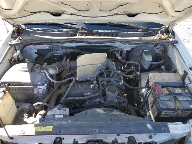 Photo 10 VIN: JTEMU5JR2M5901441 - TOYOTA 4RUNNER 