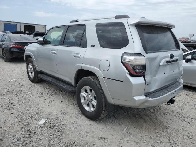 Photo 1 VIN: JTEMU5JR2M5910026 - TOYOTA 4RUNNER 