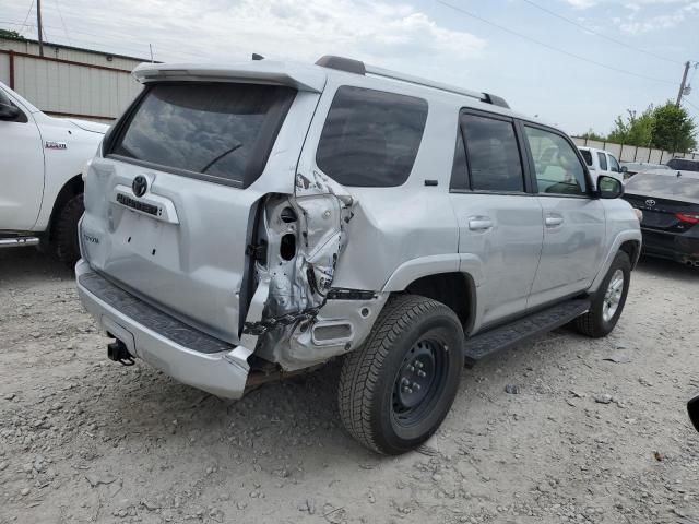 Photo 2 VIN: JTEMU5JR2M5910026 - TOYOTA 4RUNNER 