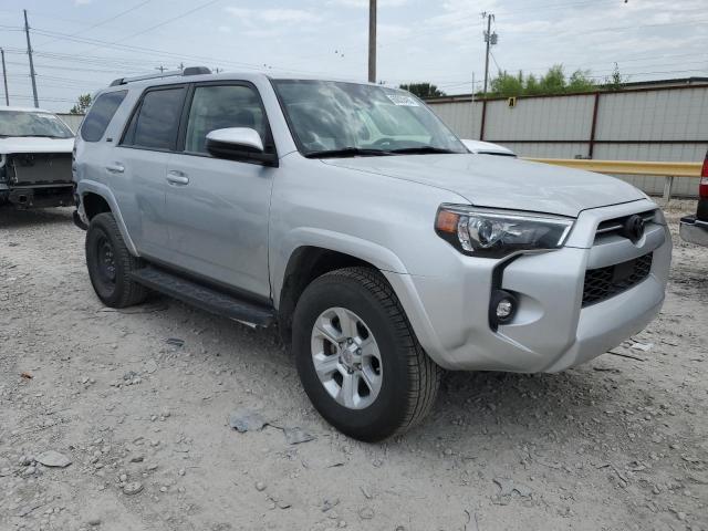 Photo 3 VIN: JTEMU5JR2M5910026 - TOYOTA 4RUNNER 