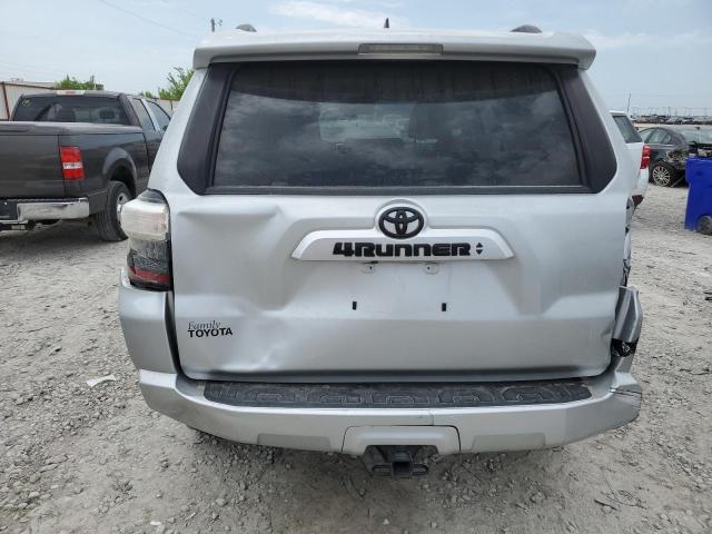 Photo 5 VIN: JTEMU5JR2M5910026 - TOYOTA 4RUNNER 