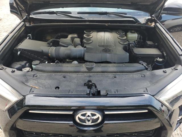 Photo 11 VIN: JTEMU5JR2M5918255 - TOYOTA 4RUNNER 