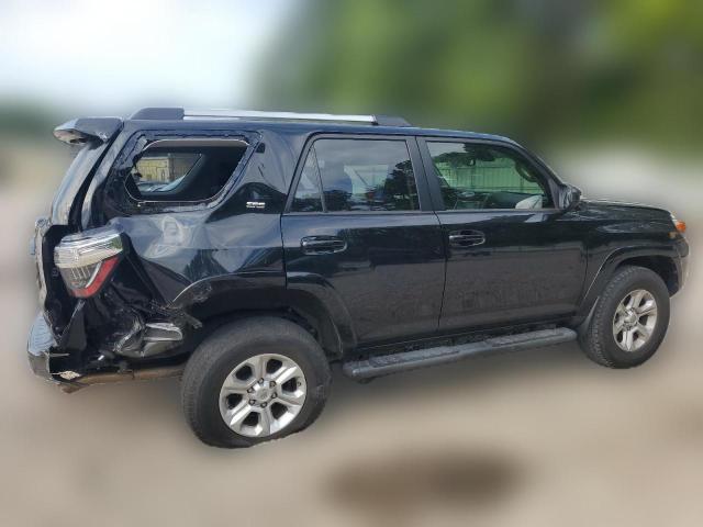 Photo 2 VIN: JTEMU5JR2M5918255 - TOYOTA 4RUNNER 