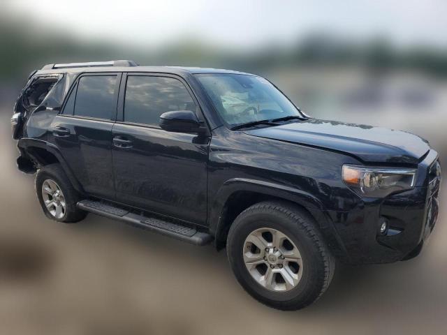 Photo 3 VIN: JTEMU5JR2M5918255 - TOYOTA 4RUNNER 