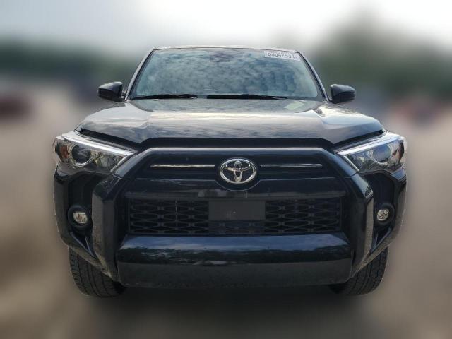 Photo 4 VIN: JTEMU5JR2M5918255 - TOYOTA 4RUNNER 