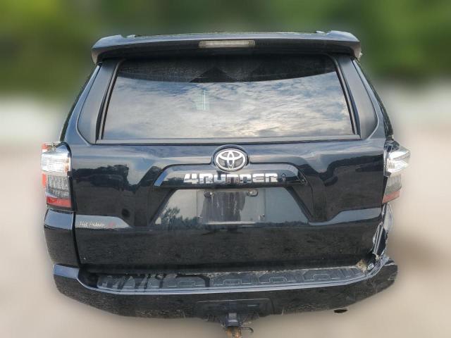 Photo 5 VIN: JTEMU5JR2M5918255 - TOYOTA 4RUNNER 