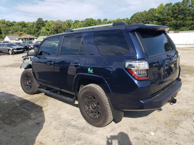 Photo 1 VIN: JTEMU5JR2P6149061 - TOYOTA 4RUNNER SE 