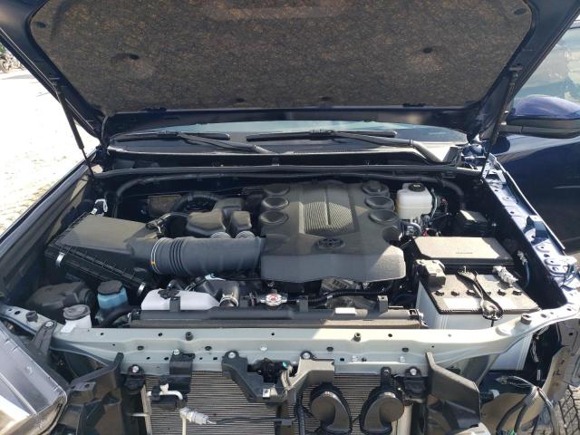 Photo 11 VIN: JTEMU5JR2P6149061 - TOYOTA 4RUNNER SE 