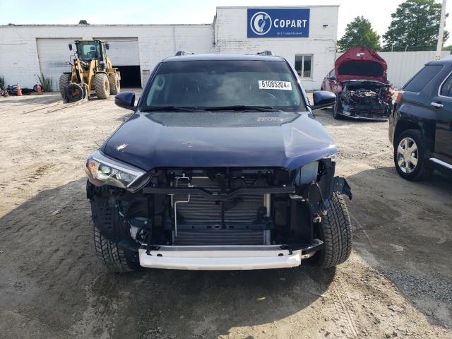 Photo 4 VIN: JTEMU5JR2P6149061 - TOYOTA 4RUNNER SE 