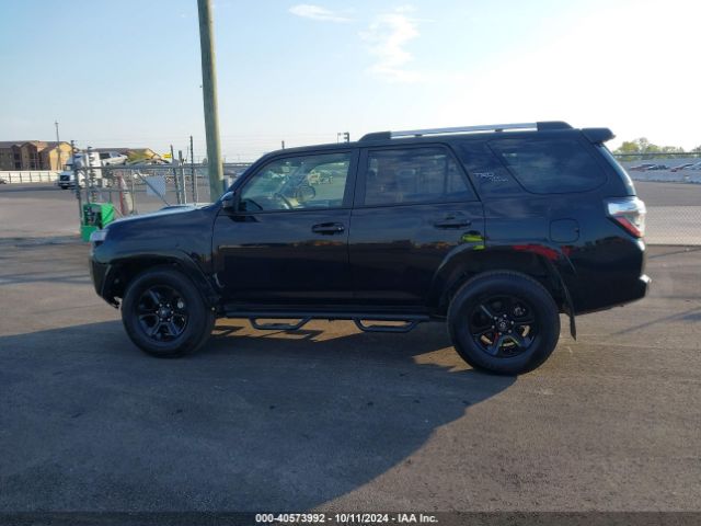 Photo 5 VIN: JTEMU5JR2R6230659 - TOYOTA 4RUNNER 