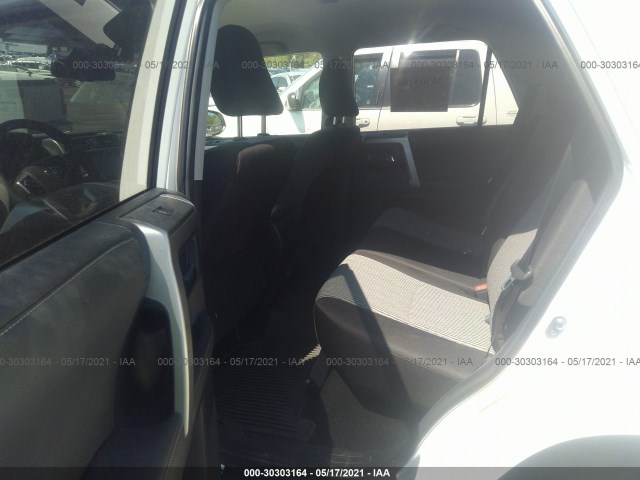 Photo 7 VIN: JTEMU5JR3M5876632 - TOYOTA 4RUNNER 