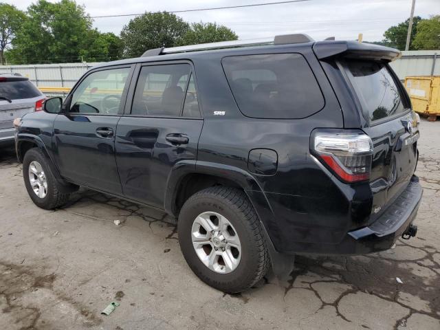 Photo 1 VIN: JTEMU5JR3M5894807 - TOYOTA 4RUNNER SR 