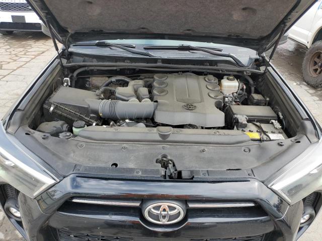 Photo 11 VIN: JTEMU5JR3M5894807 - TOYOTA 4RUNNER SR 