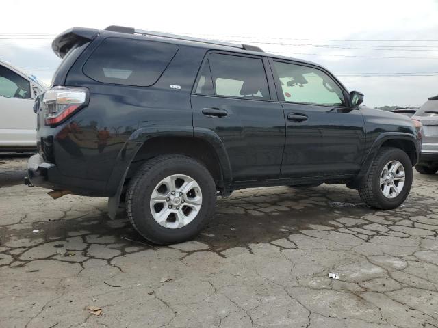 Photo 2 VIN: JTEMU5JR3M5894807 - TOYOTA 4RUNNER SR 