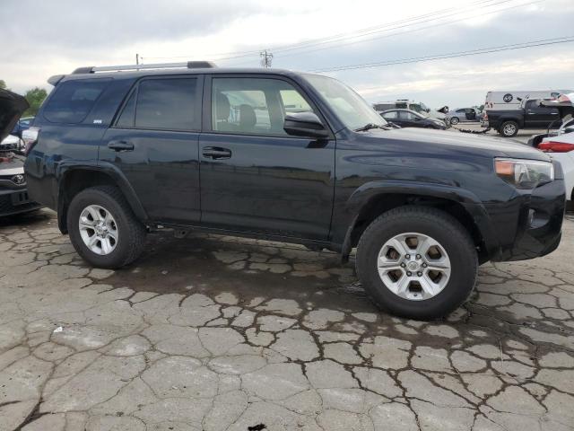 Photo 3 VIN: JTEMU5JR3M5894807 - TOYOTA 4RUNNER SR 